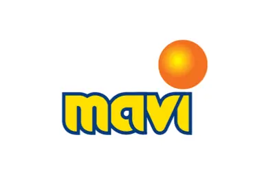 Mavi