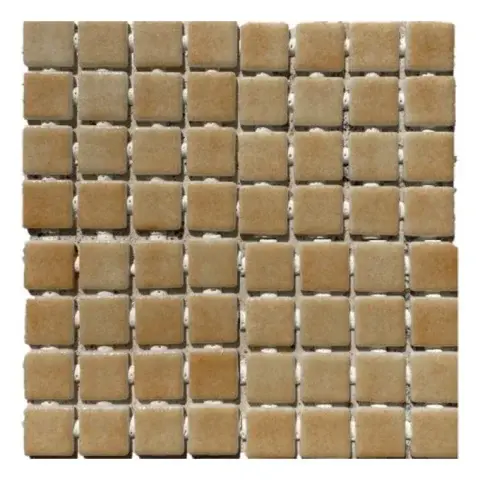 Venecitas Premium con punto de silicona Beige