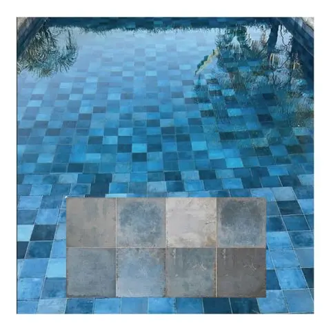 Ceramica Nadi Lake
