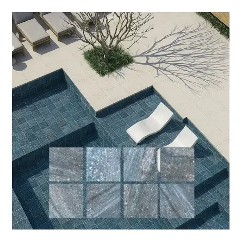 Malla Ceramica Java Mar Mesh