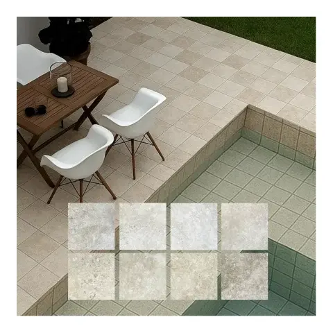 Ceramica Wave Travertino Beige