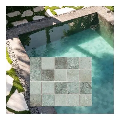 Ceramica Martinica Mix Mate